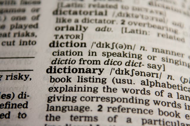 Grammar check