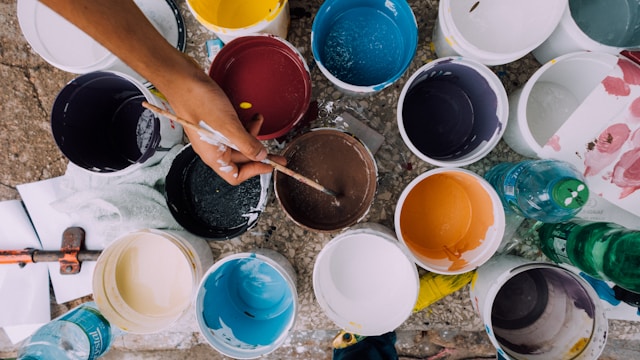 Benefits of AI Art Generator: How does AI Help? Softlist.io