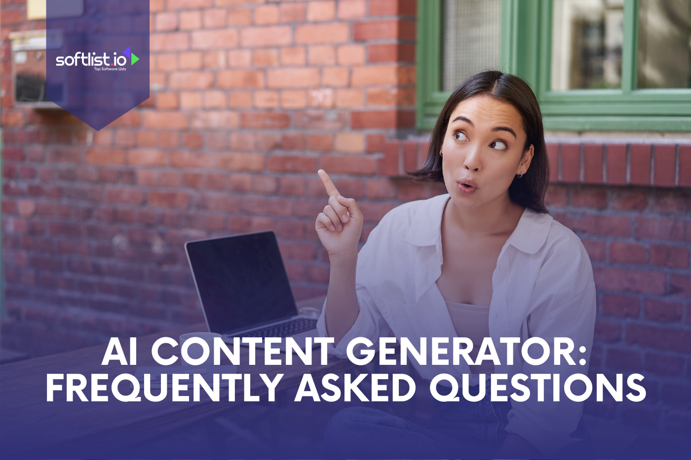 AI Content Generator Frequently Asked Questions