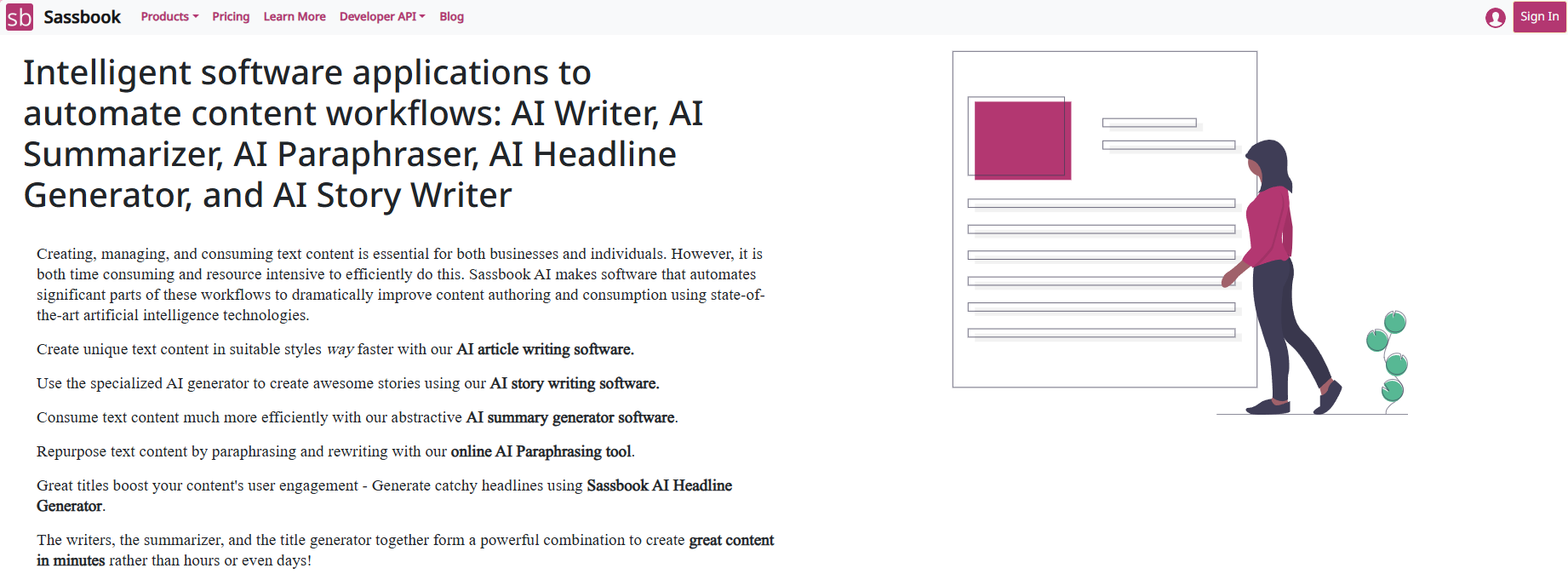A Comprehensive Review of the Top 18 AI Text Generator Price Plans Softlist.io