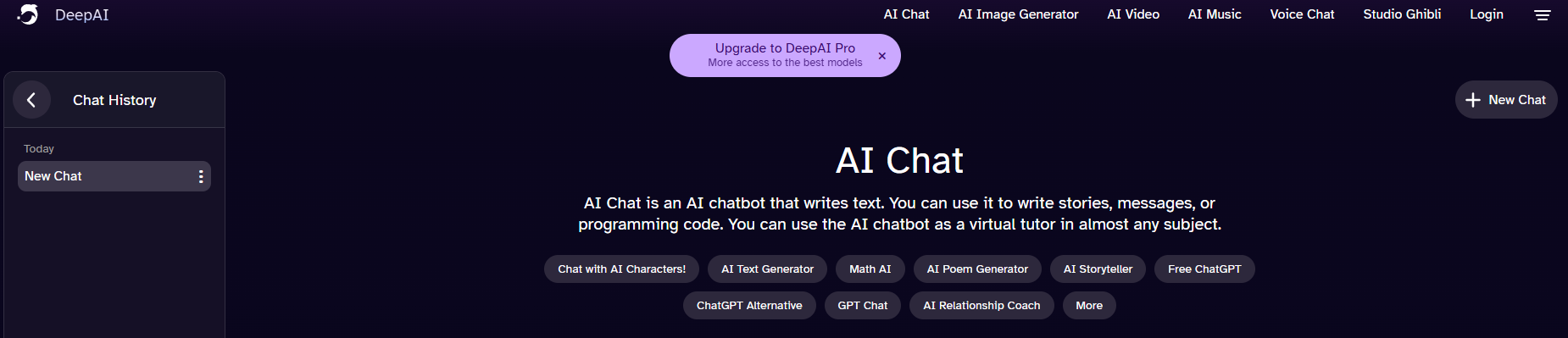 A Comprehensive Review of the Top 18 AI Text Generator Price Plans Softlist.io