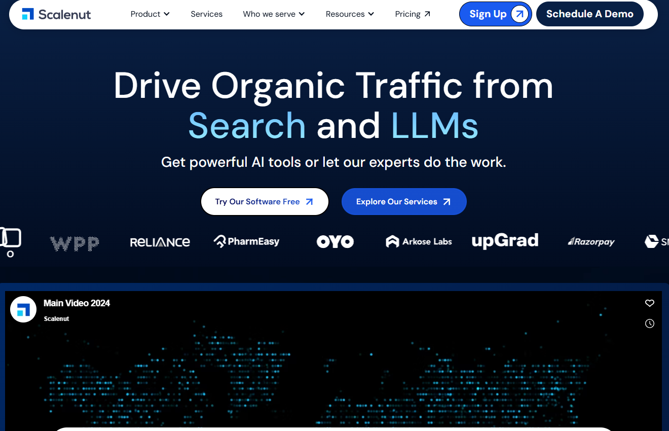 Top 22 AI Content Generators: The Best Tools for Your Needs Softlist.io