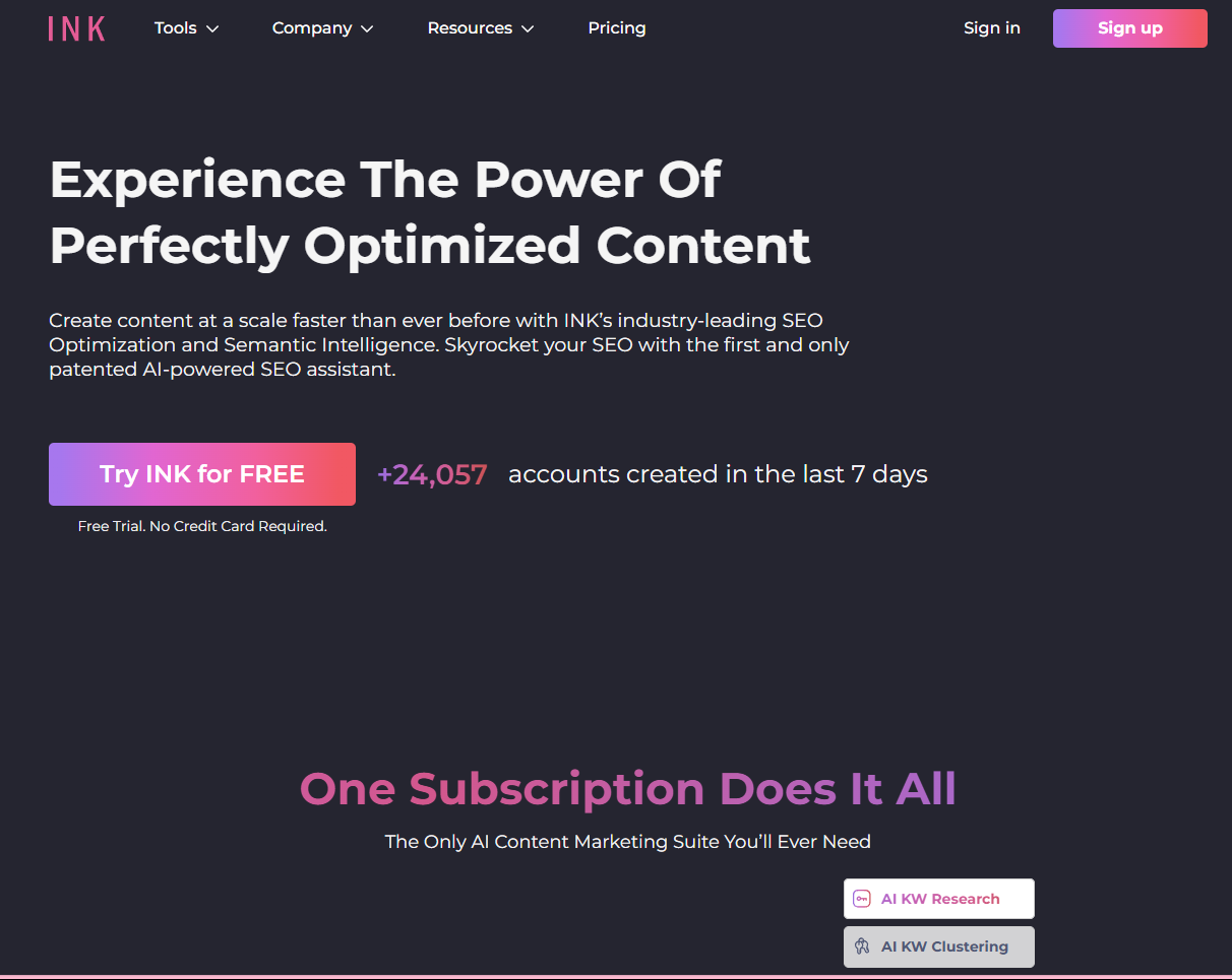 Top 22 AI Content Generators: The Best Tools for Your Needs Softlist.io