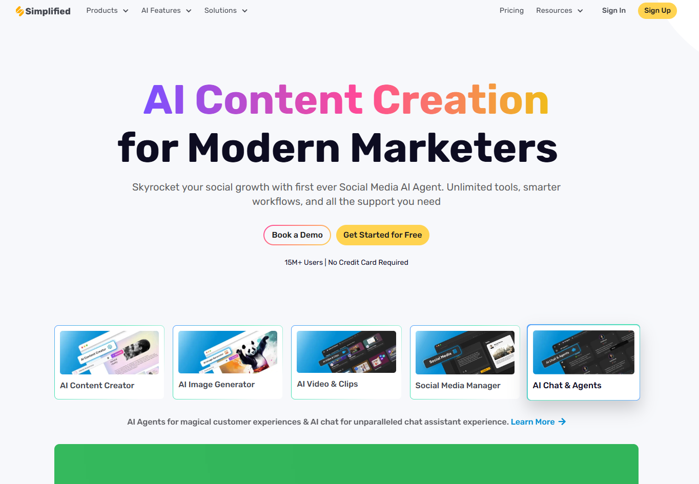 Top 22 AI Content Generators: The Best Tools for Your Needs Softlist.io
