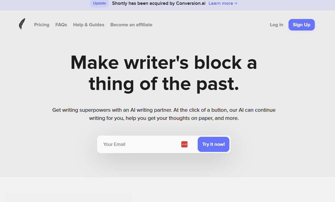Top 22 AI Content Generators: The Best Tools for Your Needs Softlist.io