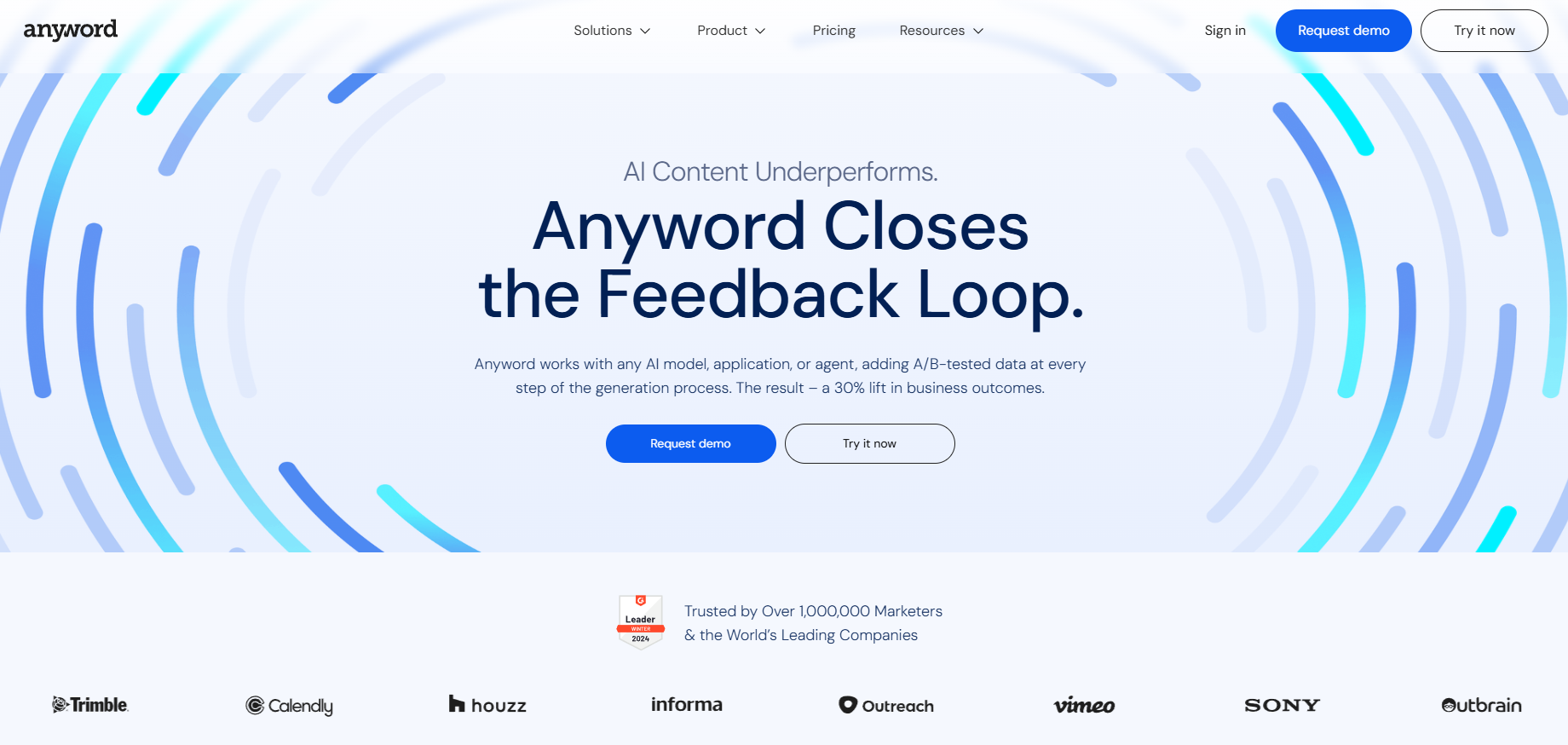 Top 22 AI Content Generators: The Best Tools for Your Needs Softlist.io