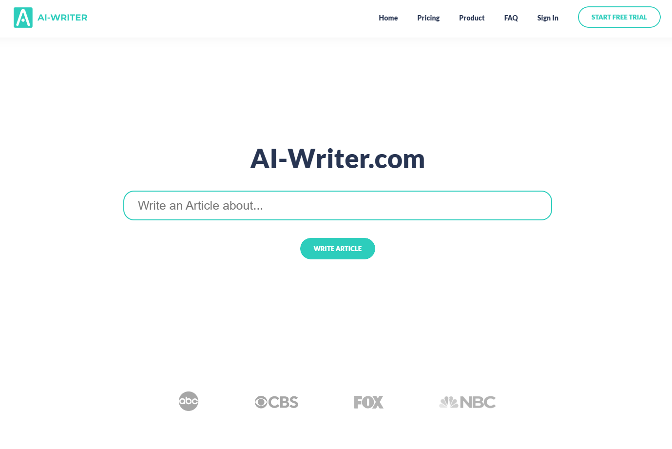 Top 22 AI Content Generators: The Best Tools for Your Needs Softlist.io