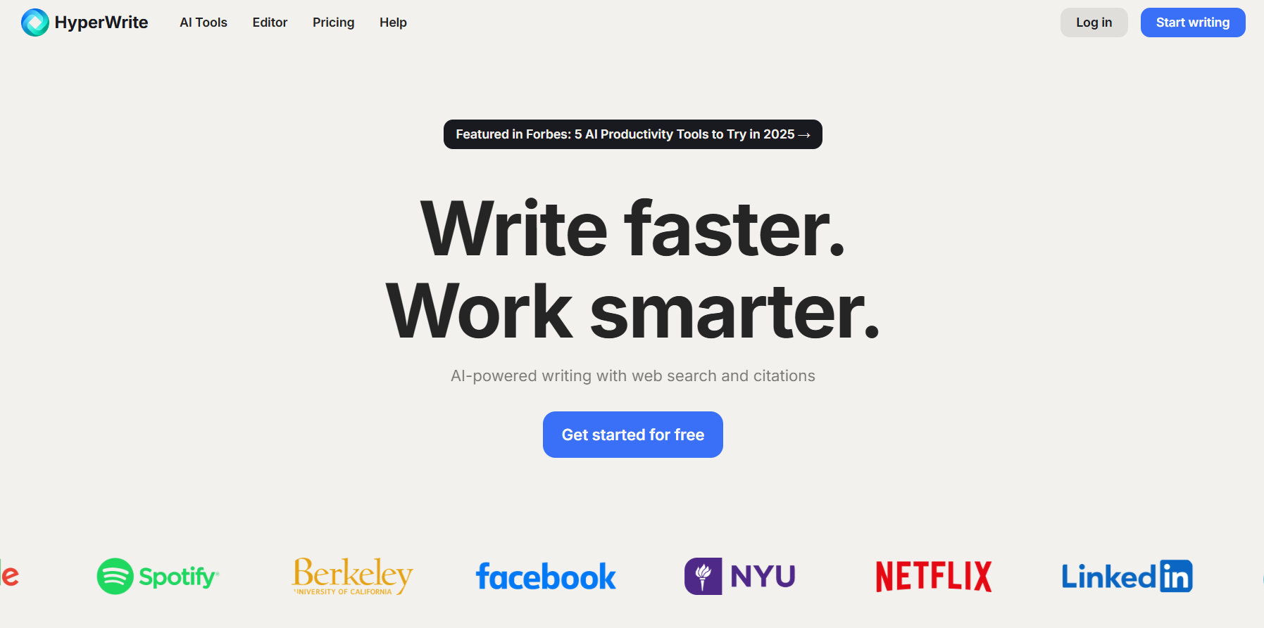 Top 22 AI Content Generators: The Best Tools for Your Needs Softlist.io
