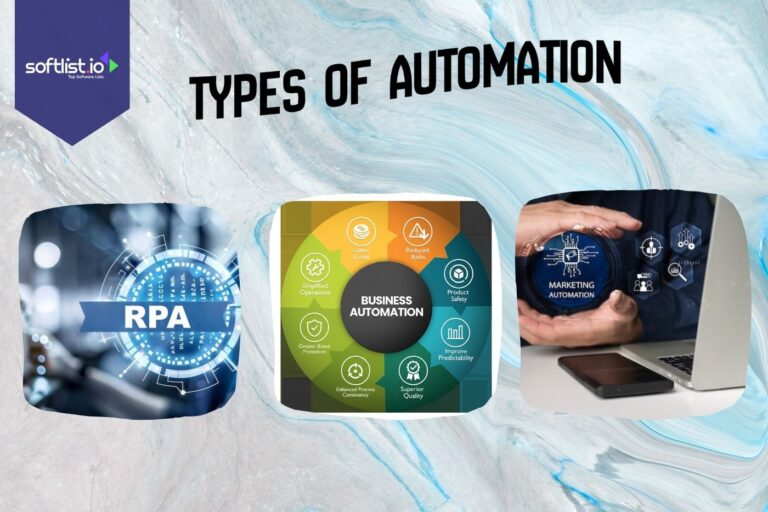 What Is Automation Software? Top Solutions Guide 2025