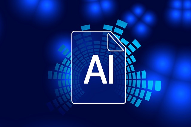 AI text generator