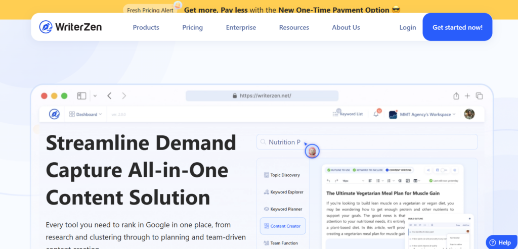 Top 22 AI Content Generators: The Best Tools for Your Needs Softlist.io