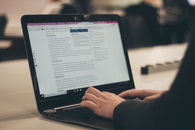 A Step-by-Step Guide to Using AI Text Generators Softlist.io