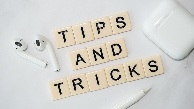 Tips and tricks ai generator