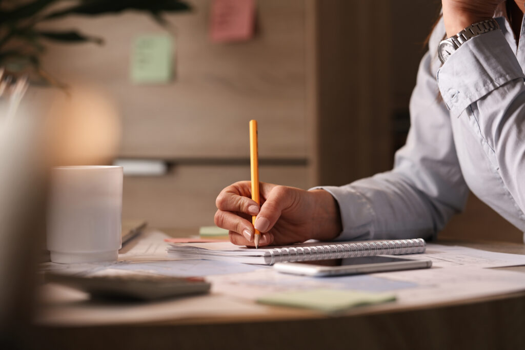What is an AI Assisted Writing?