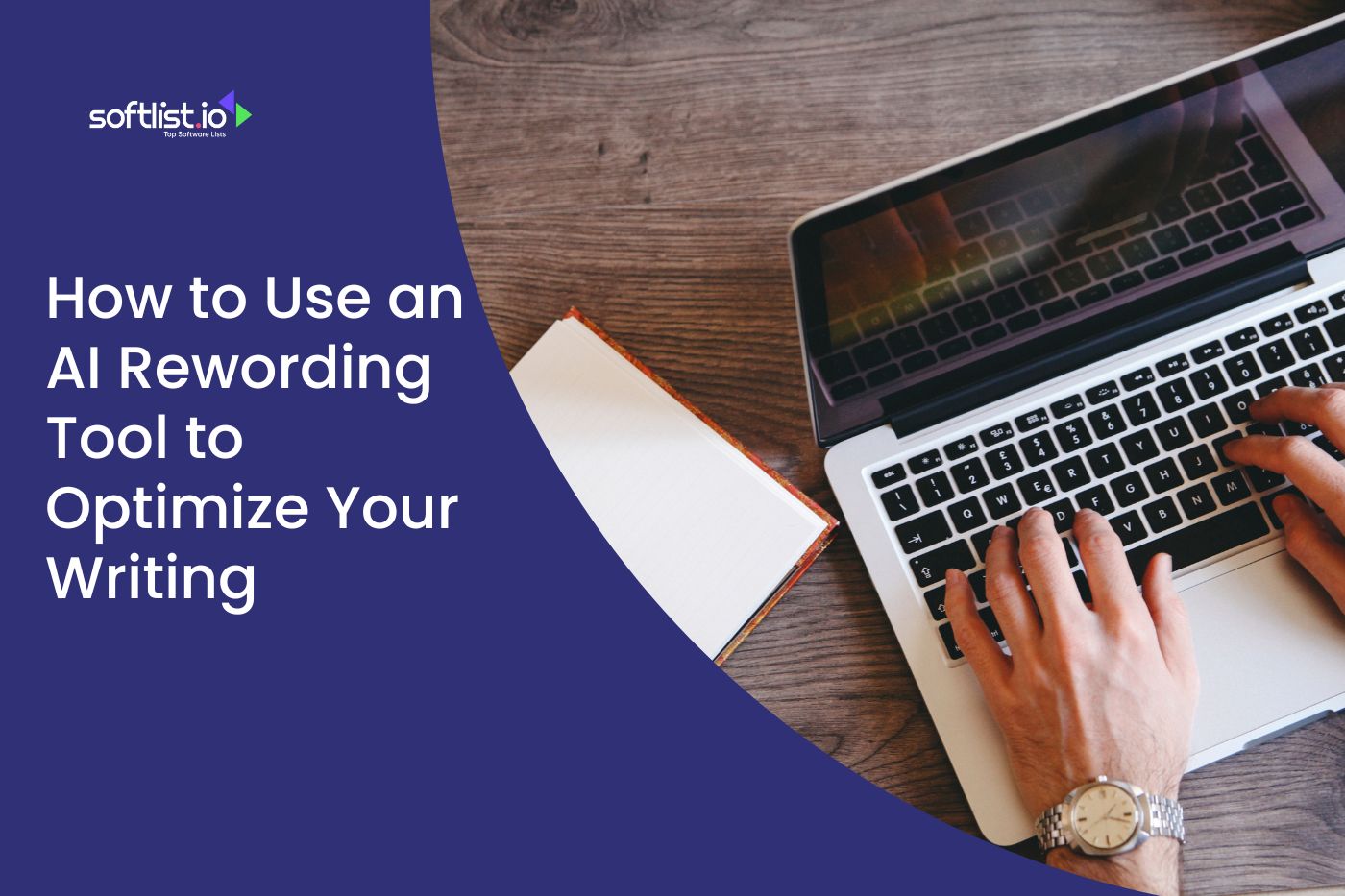 How to Use an AI Rewording Tool to Optimize Your Writing