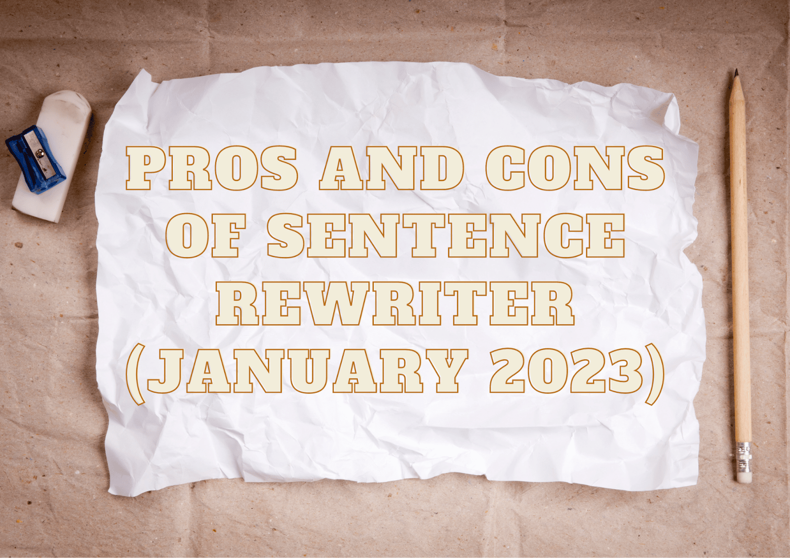 21 Best Sentence Rewriter Cost And Price Plans (2023)