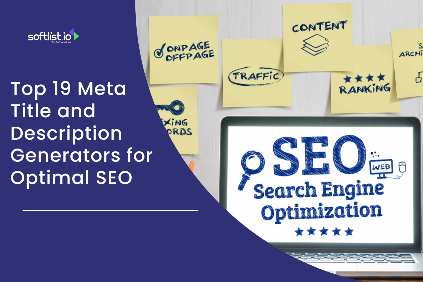 Top 19 Meta Title and Description Generators for Optimal SEO