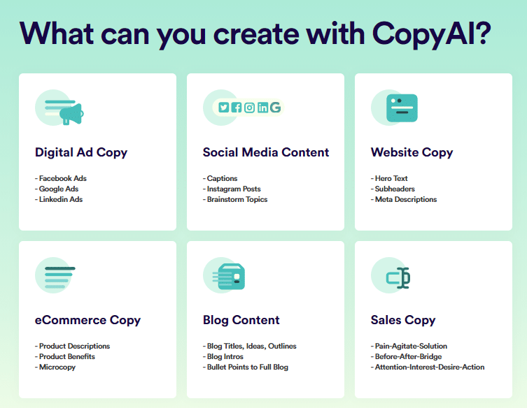 19 Best AI Rewording Tool Generator Pricing Plans Softlist.io
