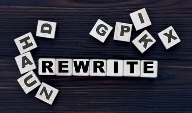 21 Top Rewording Tool Generators to Help You Write Better Content