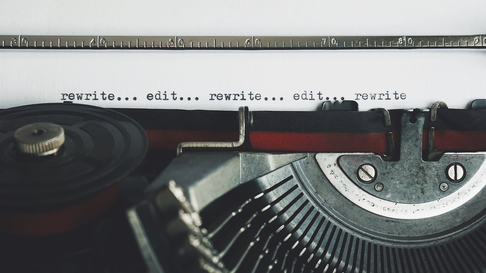 sentence rewriter