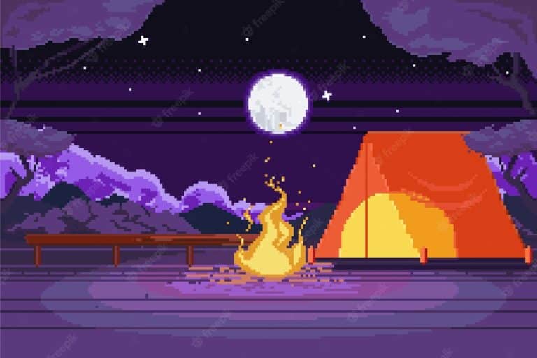 Top 21 PIXEL ART GENERATOR