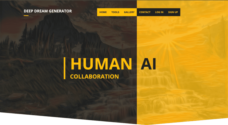 Deep Dream AI Generator –  Product Review