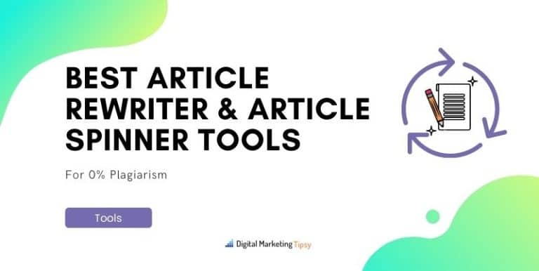 39 Best Sentence Rewriter In The Market