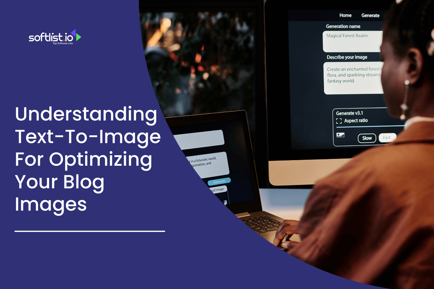 Understanding Text-To-Image For Optimizing Your Blog Images