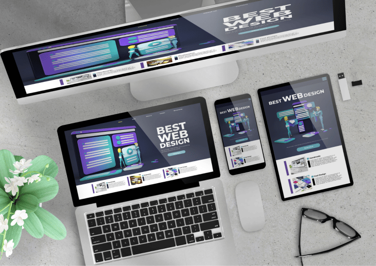 How Does a Website Content Generator Work