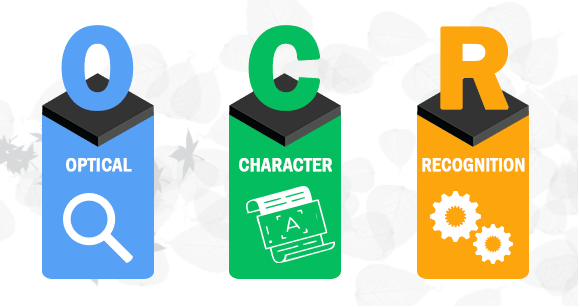 Benefits of OCR software