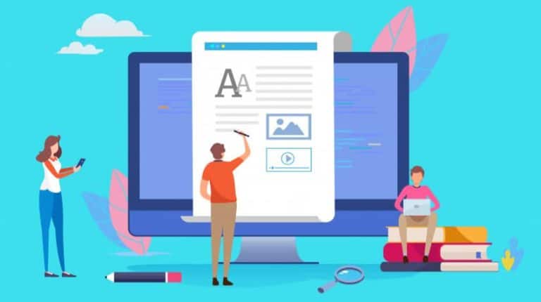 Benefits of Sentence Rewriter For Web And Mobile Vlogs