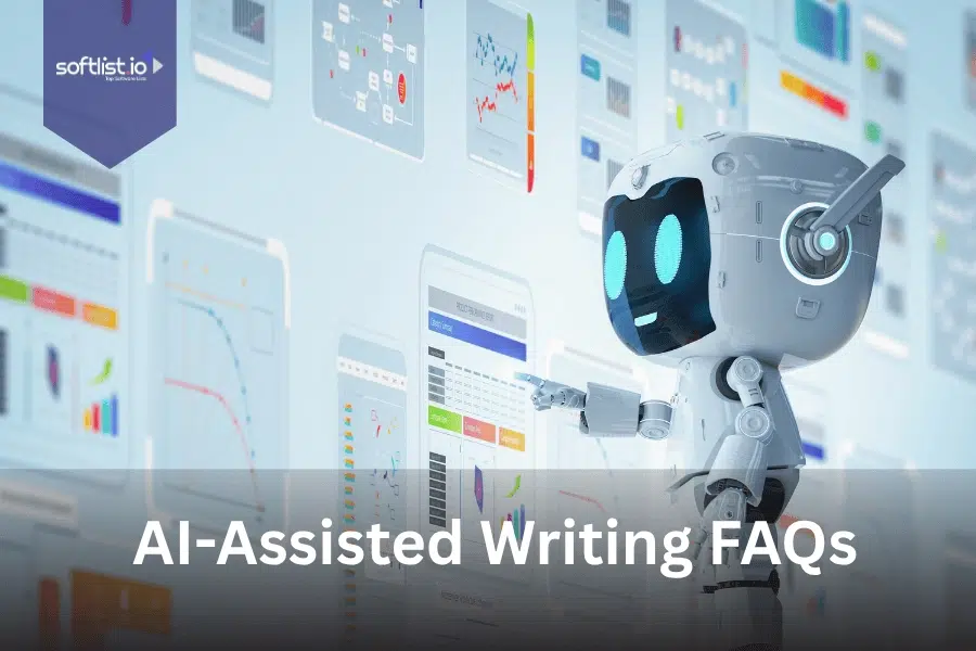 AI-Assisted Writing FAQ