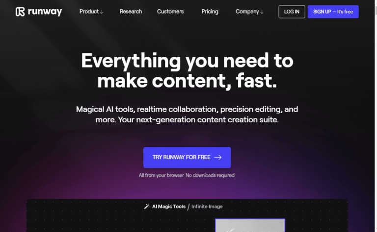 Runway ML AI Art Generator: Review