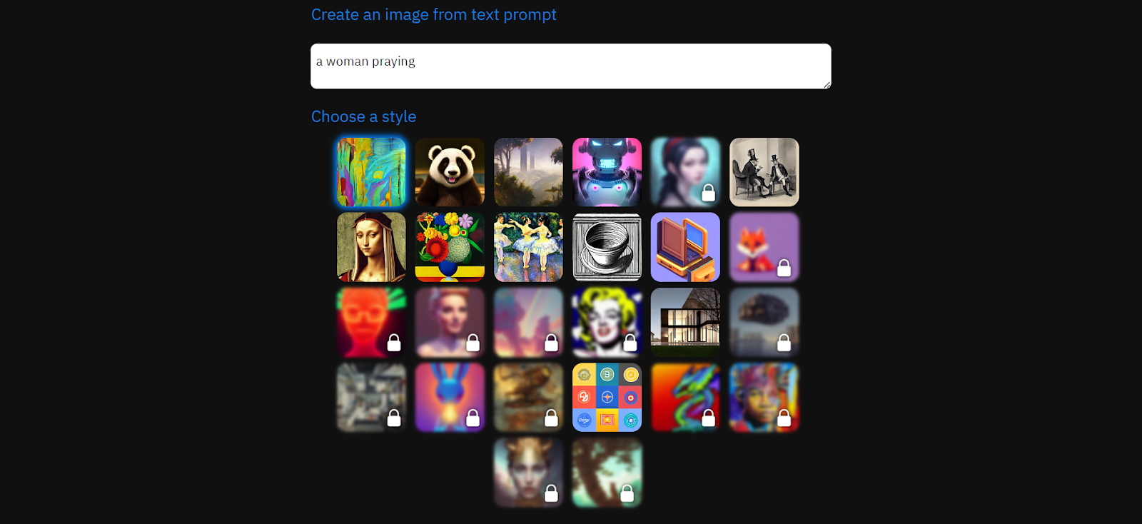 DeepAi AI Art Generator: In-Depth Review