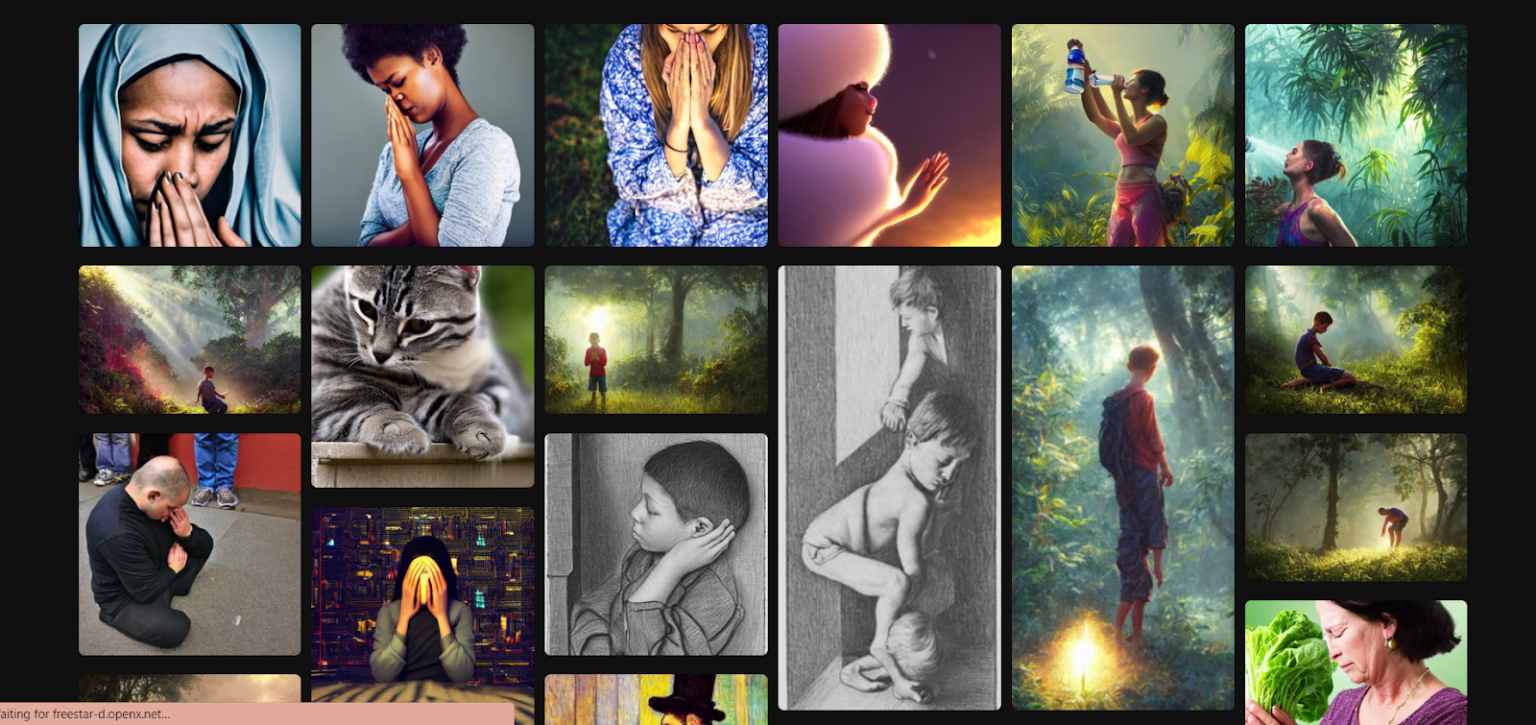 DeepAi AI Art Generator: In-Depth Review