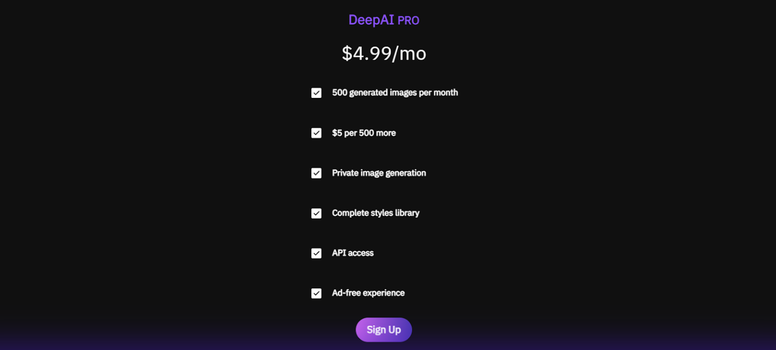 DeepAi AI Art Generator: In-Depth Review