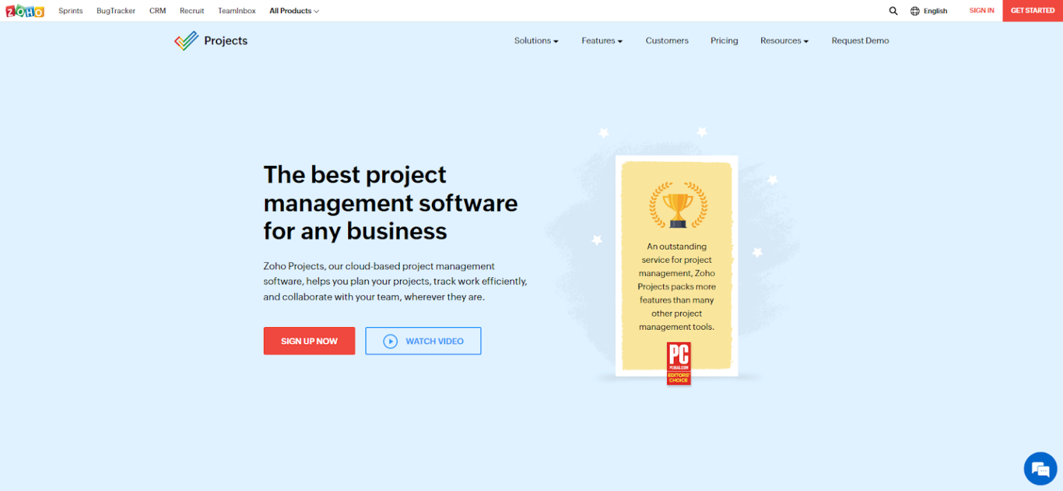 40 Best Project Management Tools & Software Avaialable