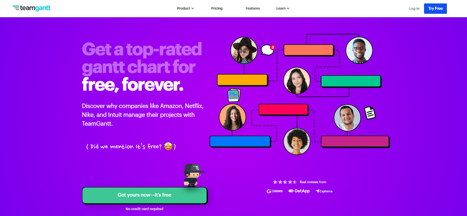 40 Best Project Management Tools & Software Avaialable
