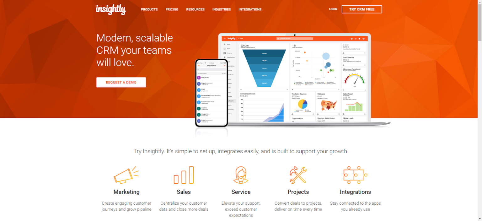 40 Best Project Management Tools & Software Avaialable