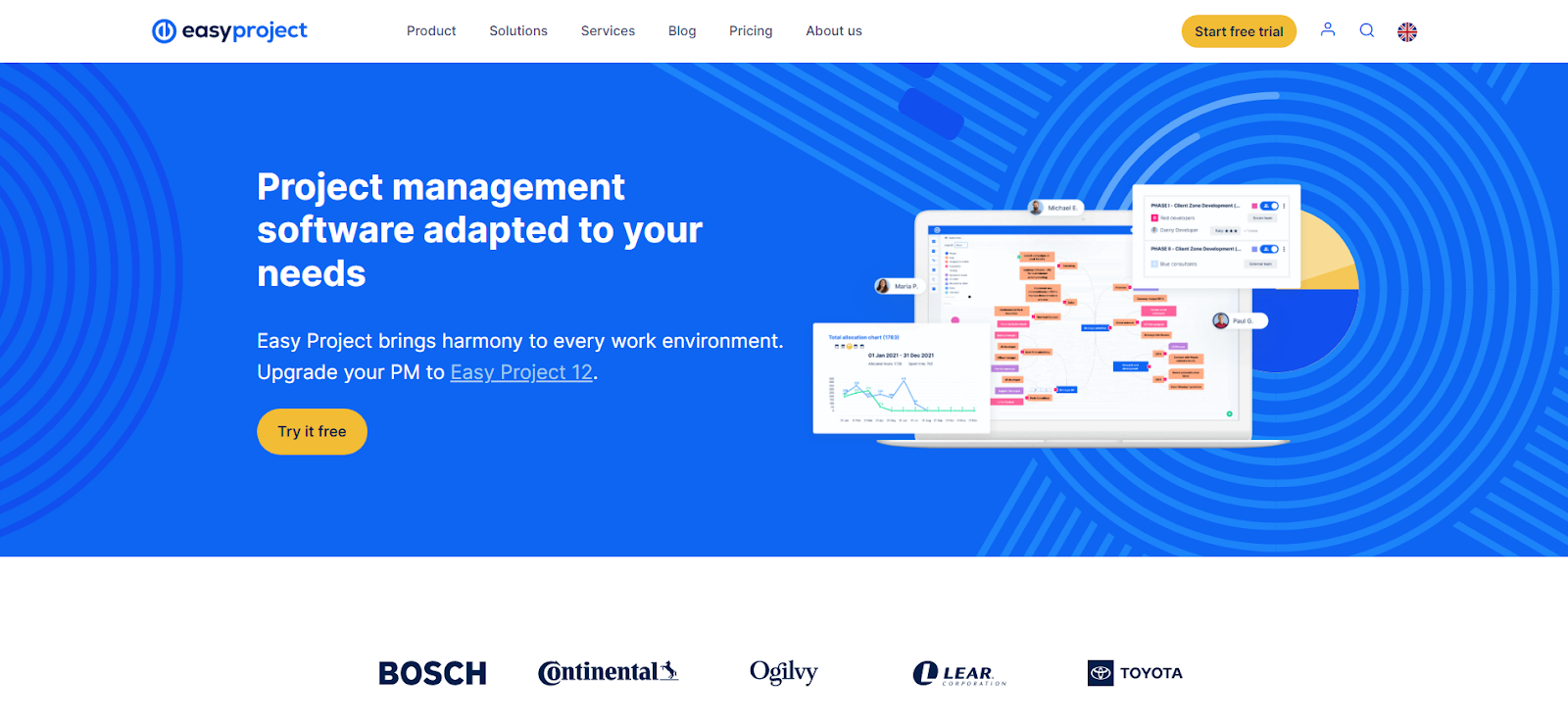 40 Best Project Management Tools & Software Avaialable