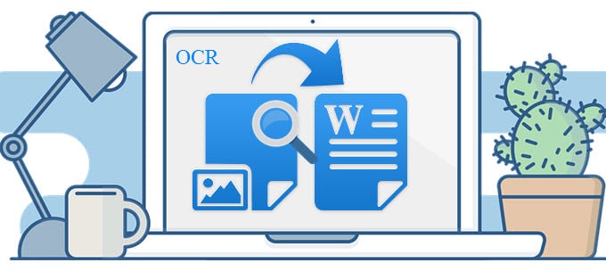 OCR Software: Pros and Cons