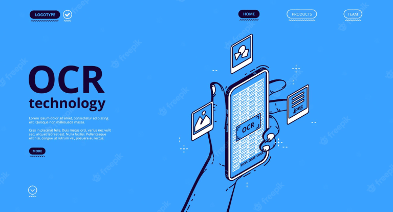 37 Best OCR Software Generator