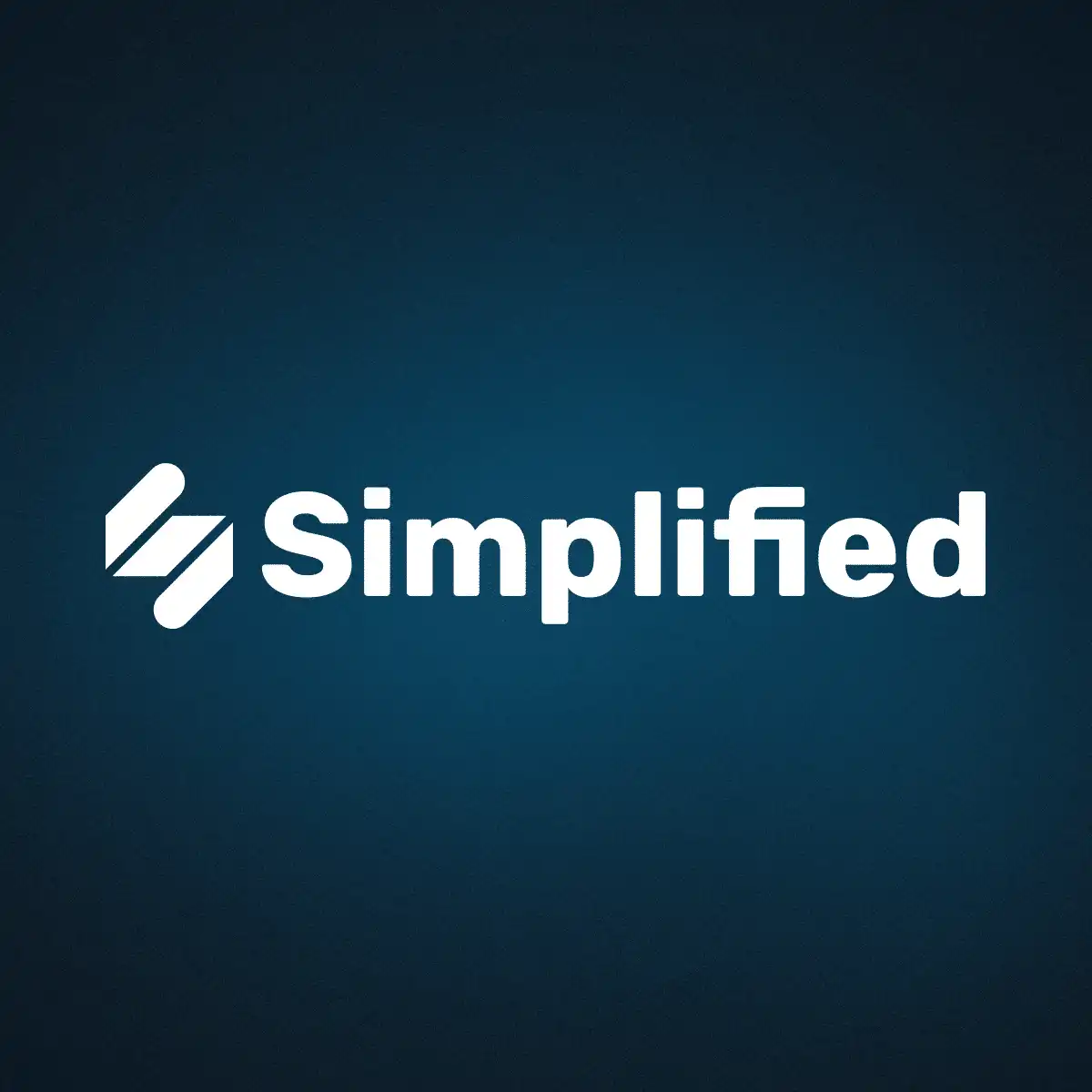 Simplified