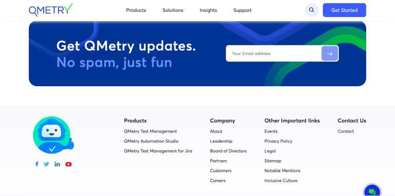 QMetry Automation Studio Automated Apps Testing Tool: A Review