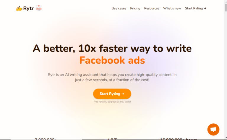 Rytr Ai Script Generator: Review