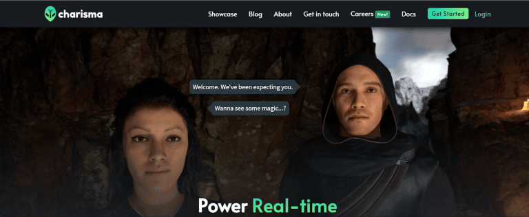 Charisma AI Script Generator: Honest Review