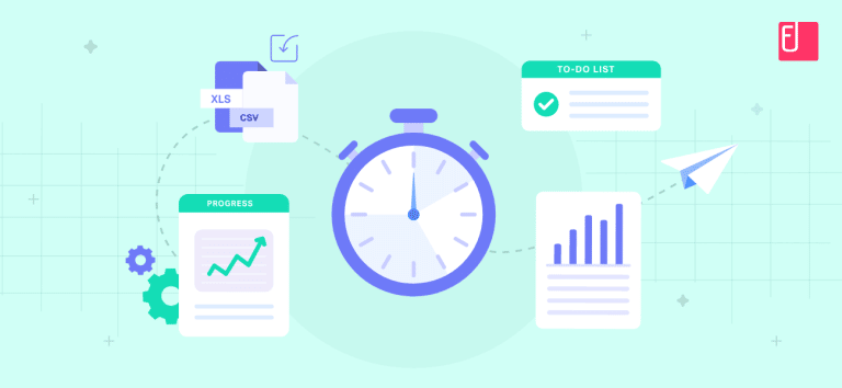 How Does A Time-Tracking Software Work?