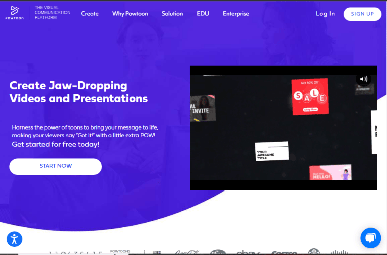 Powtoon AI Video Generator: Review
