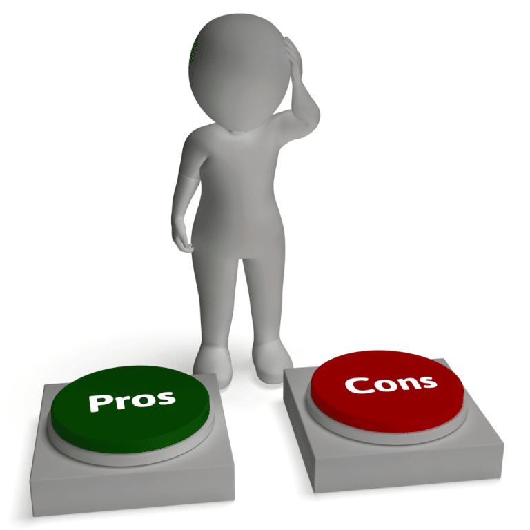 The Pros and Cons of Time Tracking Tools