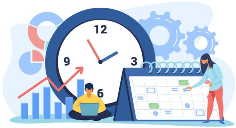 Time-Tracking Software FAQs